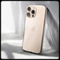 iPhone 16 Pro Max Case Ultra Hybrid / Crystal Hybrid - Spigen Malaysia