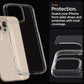 iPhone 16 Pro Max Case Ultra Hybrid / Crystal Hybrid - Spigen Malaysia