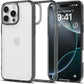 iPhone 16 Pro Case Ultra Hybrid / Crystal Hybrid - Spigen Malaysia