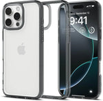 iPhone 16 Pro Case Ultra Hybrid / Crystal Hybrid - Spigen Malaysia