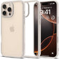 iPhone 16 Pro Case Ultra Hybrid / Crystal Hybrid - Spigen Malaysia