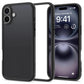 iPhone 16 Case Ultra Hybrid / Crystal Hybrid - Spigen Malaysia