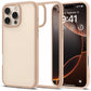iPhone 16 Pro Max Case Ultra Hybrid / Crystal Hybrid - Spigen Malaysia