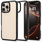 iPhone 16 Pro Max Case Ultra Hybrid / Crystal Hybrid - Spigen Malaysia