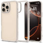 iPhone 16 Pro Max Case Ultra Hybrid / Crystal Hybrid - Spigen Malaysia