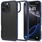 iPhone 16 Pro Max Case Ultra Hybrid / Crystal Hybrid - Spigen Malaysia