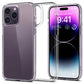 iPhone 14 Pro Max Case Ultra Hybrid / Crystal Hybrid - Spigen Malaysia