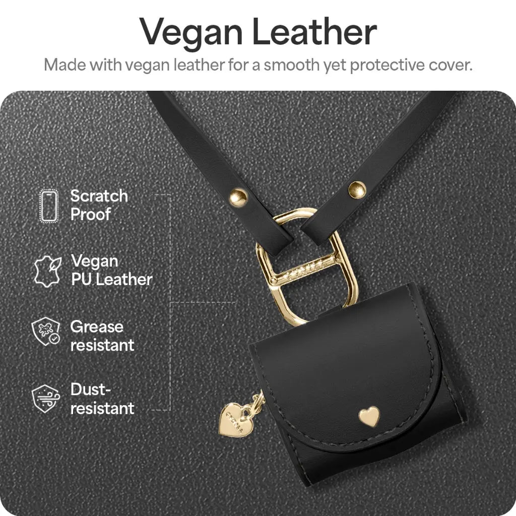 Cyrill AirPods 4 Case (2024) Mini Bag - Spigen Malaysia