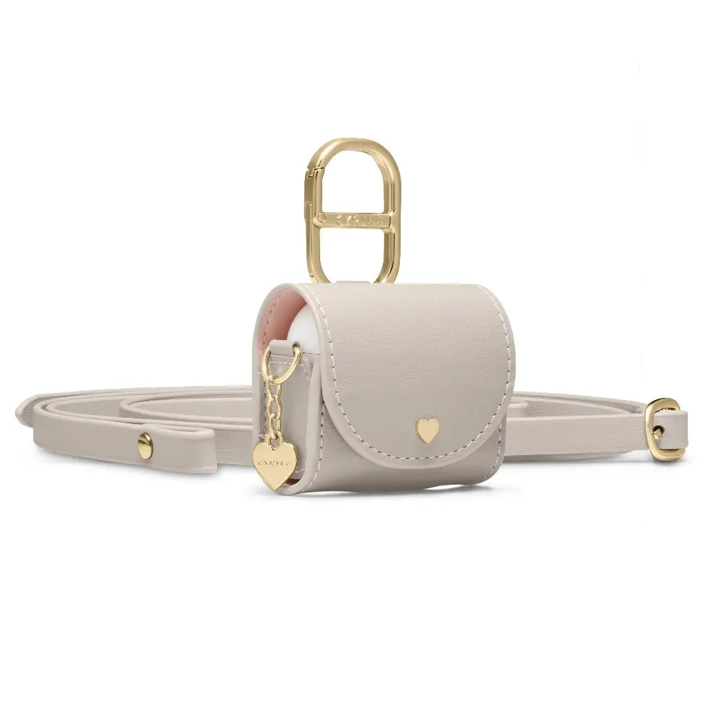 Cyrill AirPods 4 Case (2024) Mini Bag - Spigen Malaysia