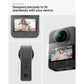DJI Osmo 360 Screen Protector Glas.tR Slim - Spigen Malaysia
