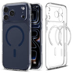 iPhone 17 Pro Case Ultra Hybrid MagFit - Spigen Malaysia