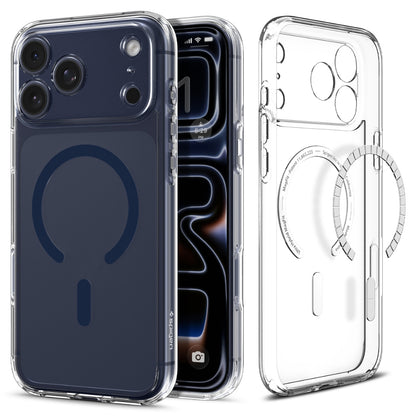 iPhone 17 Pro Case Ultra Hybrid MagFit - Spigen Malaysia