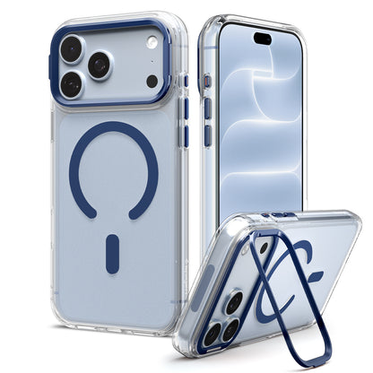 iPhone 18 Pro Max / 17 Pro Max Case 6.9" Ultra Hybrid Optik S MagFit