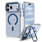 iPhone 18 Pro / 17 Pro Case 6.3" Ultra Hybrid Optik S MagFit