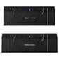Dynamic Shield A712 Waist Pack Running Bag