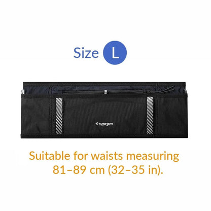 Dynamic Shield A712 Waist Pack Running Bag