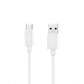Essential Type C Cables (USB C to C / USB A to C) - Spigen Malaysia