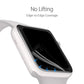 [Front 3pcs] Apple Watch Screen Protector Series (42mm) Neo Flex Film - Spigen Malaysia