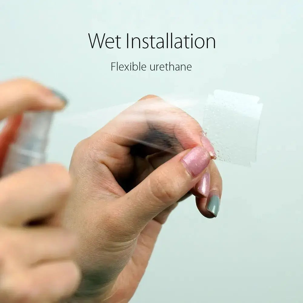 [Front 3pcs] Apple Watch Screen Protector Series (42mm) Neo Flex Film - Spigen Malaysia