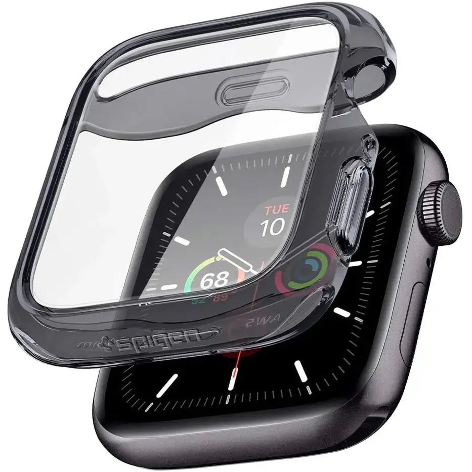 [Full Screen Cover] Apple Watch Case Series (40mm) Ultra Hybrid - Spigen Malaysia