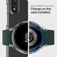 Samsung Watch FE / 5 / 4 (40mm) Case Ultra Hybrid - Spigen Malaysia