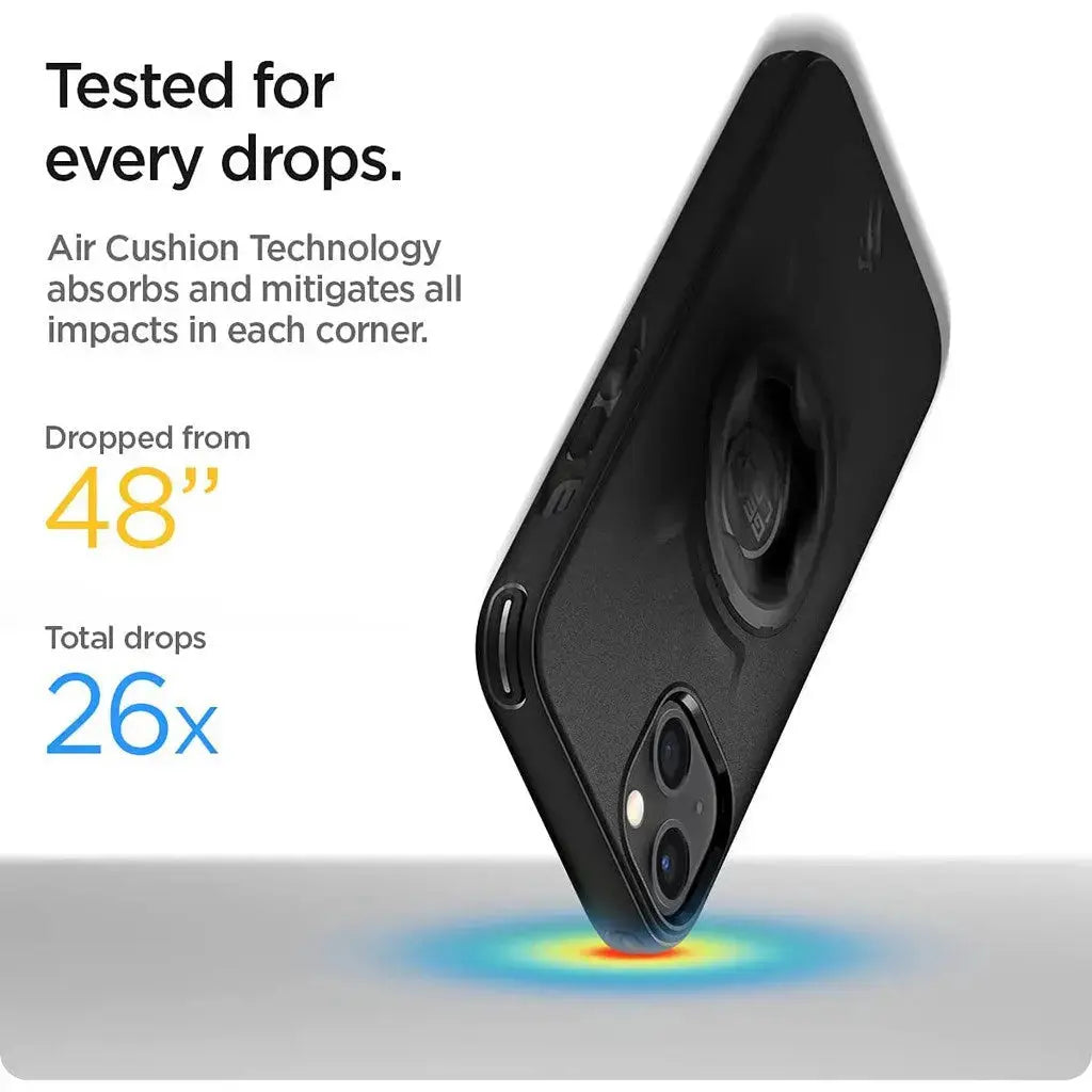 GEARLOCK iPhone 13 Case Bike Mount Case - Spigen Malaysia