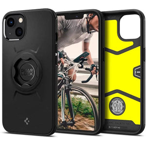GEARLOCK iPhone 13 Case Bike Mount Case - Spigen Malaysia