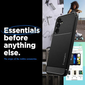 Galaxy A54 5G Case Rugged Armor