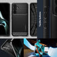 Galaxy A54 5G Case Rugged Armor