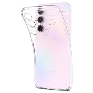 Galaxy A55 Case Liquid Crystal