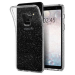 Galaxy A8 Case Liquid Crystal Glitter - Spigen Malaysia