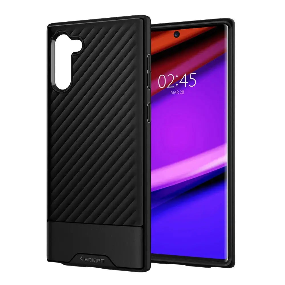 Galaxy Note 10 Case Core Armor - Spigen Malaysia