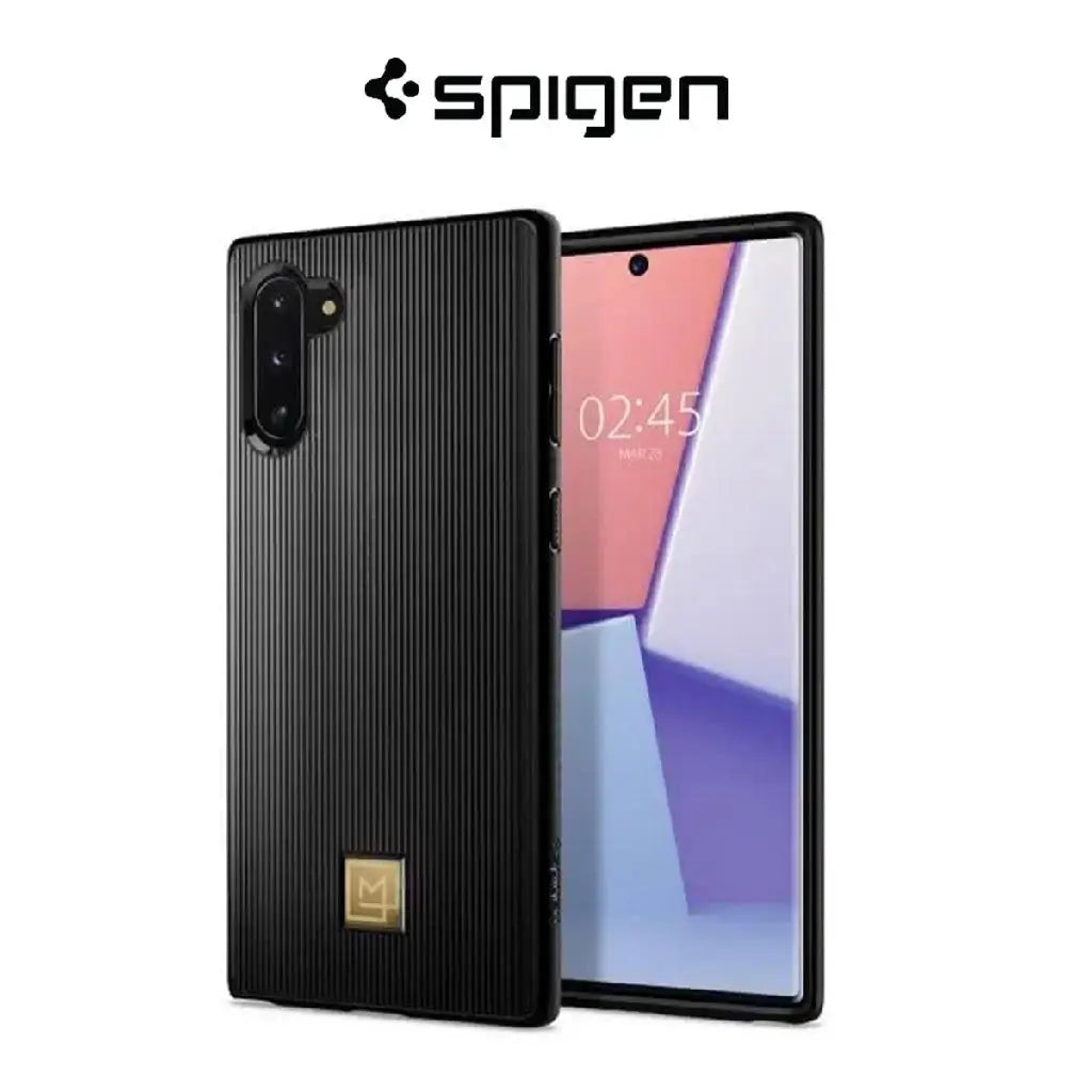 Galaxy Note 10 Case La Manon Classy - Spigen Malaysia