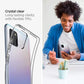Galaxy Note 10 Lite Case Liquid Crystal - Spigen Malaysia
