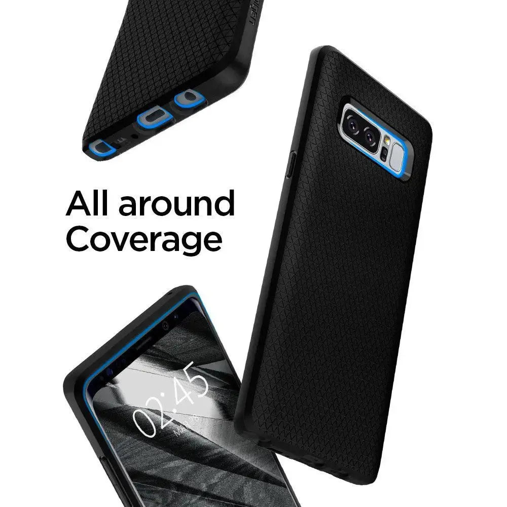 Galaxy Note 8 Case Liquid Air - Spigen Malaysia