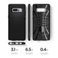 Galaxy Note 8 Case Liquid Air - Spigen Malaysia