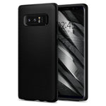 Galaxy Note 8 Case Liquid Air - Spigen Malaysia