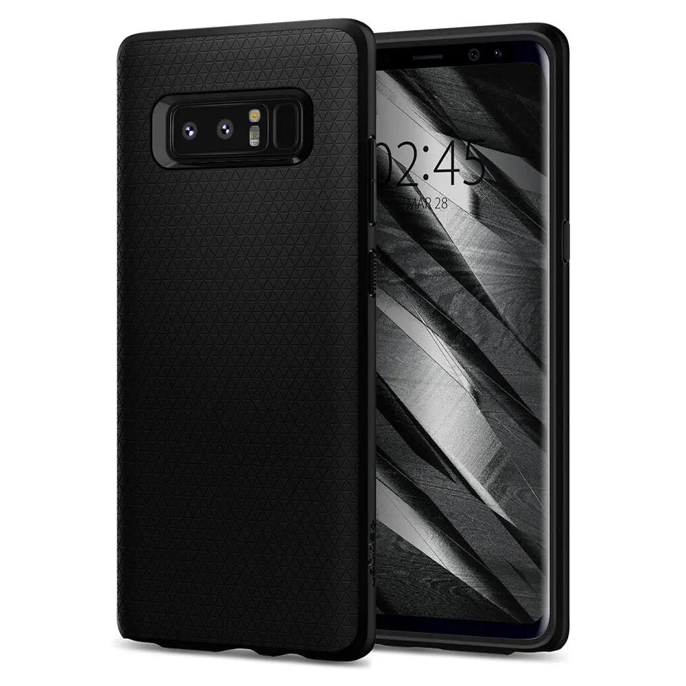 Galaxy Note 8 Case Liquid Air - Spigen Malaysia