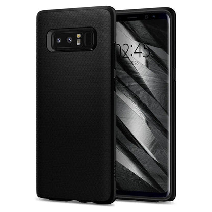 Galaxy Note 8 Case Liquid Air - Spigen Malaysia