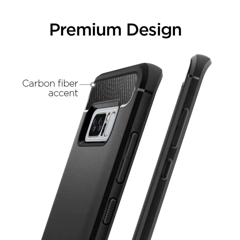 Galaxy Note 8 Case Rugged Armor - Spigen Malaysia