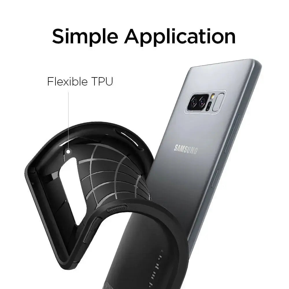 Galaxy Note 8 Case Rugged Armor - Spigen Malaysia