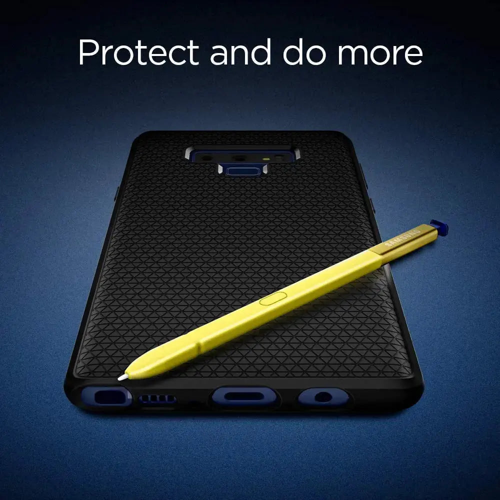 Galaxy Note 9 Case Liquid Air - Spigen Malaysia