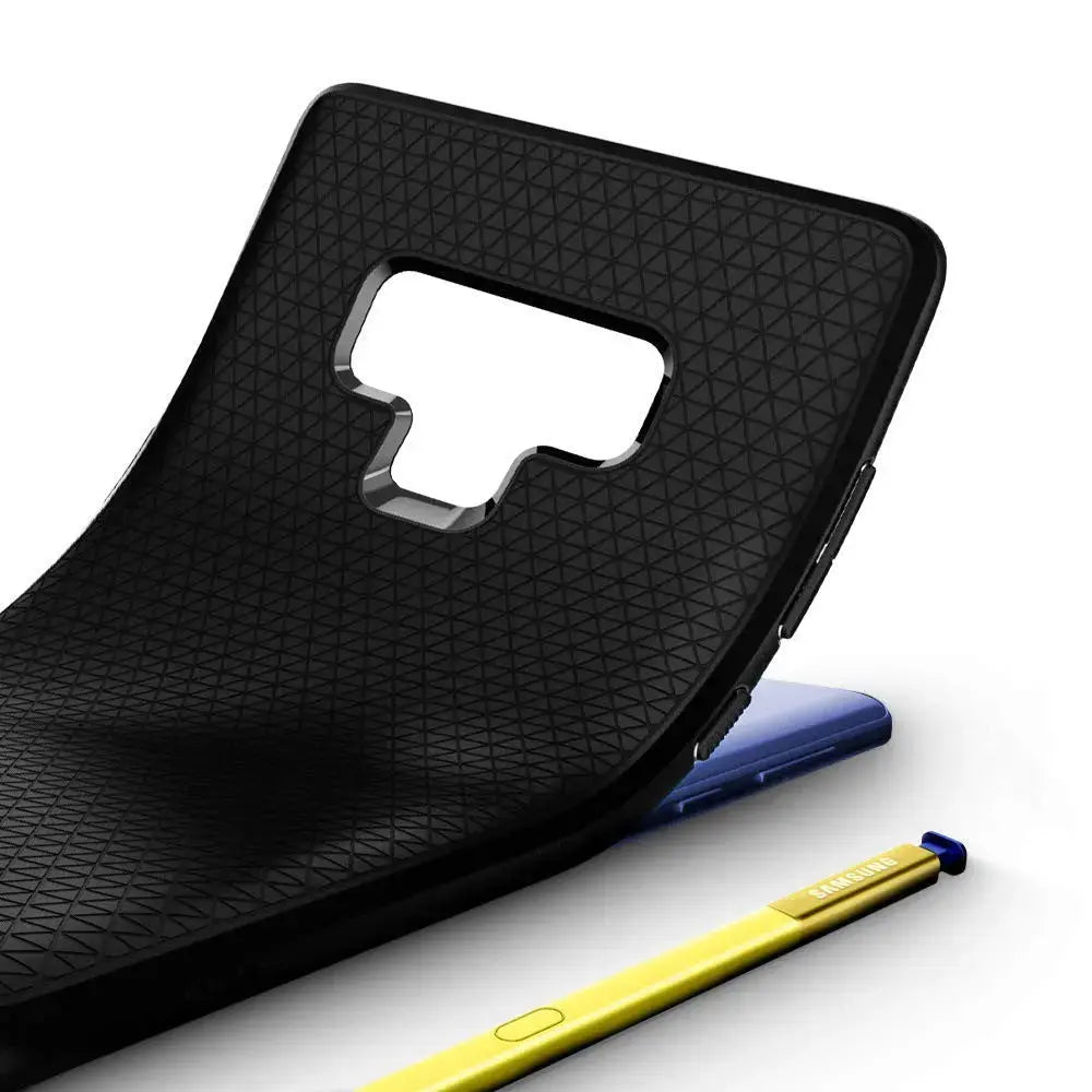 Galaxy Note 9 Case Liquid Air - Spigen Malaysia