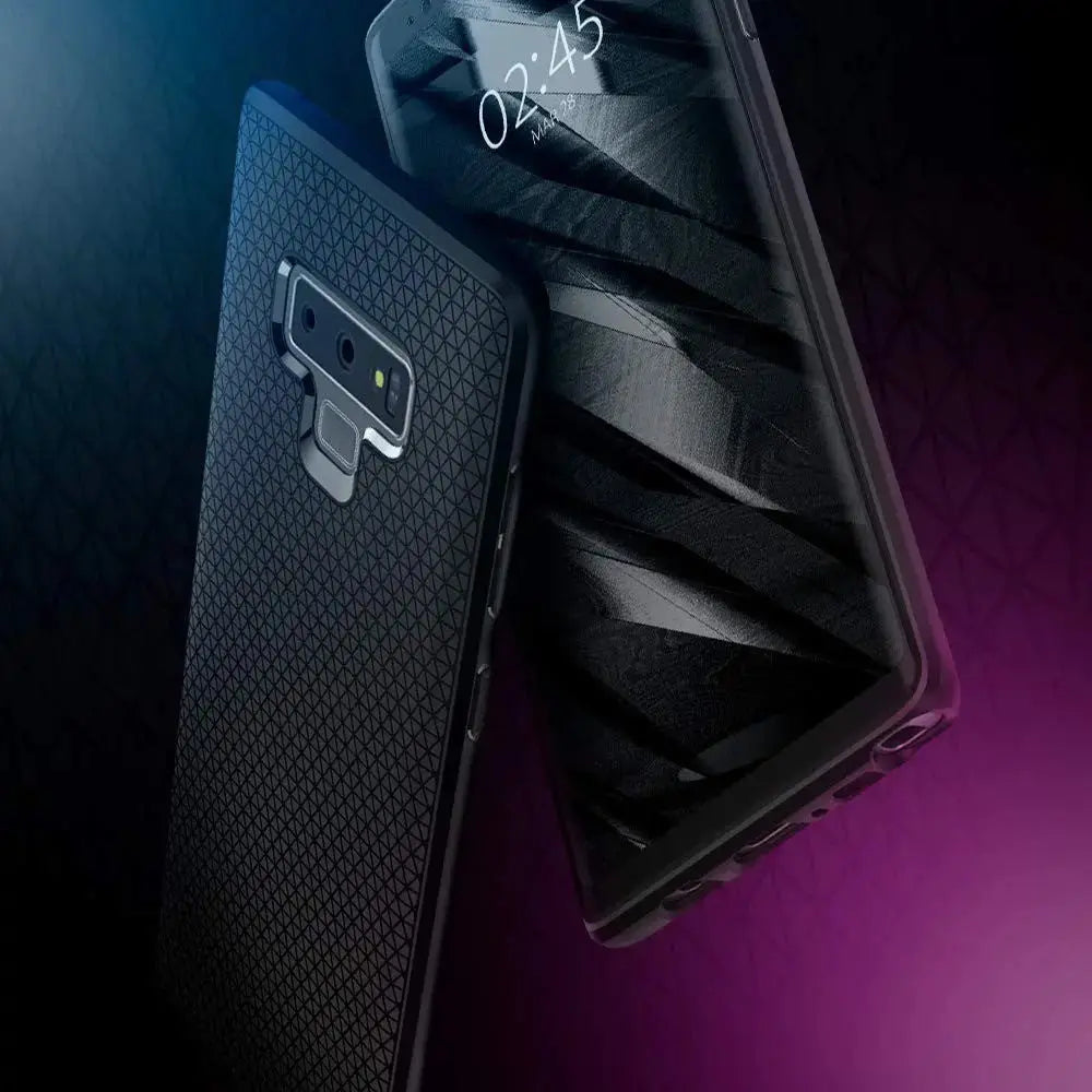 Galaxy Note 9 Case Liquid Air - Spigen Malaysia