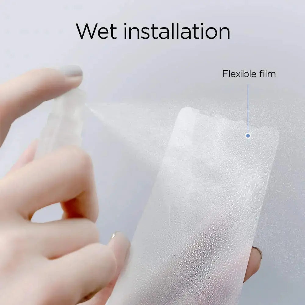 Galaxy Note 9 Screen Protector Neo Flex (Front 2 pcs) - Spigen Malaysia