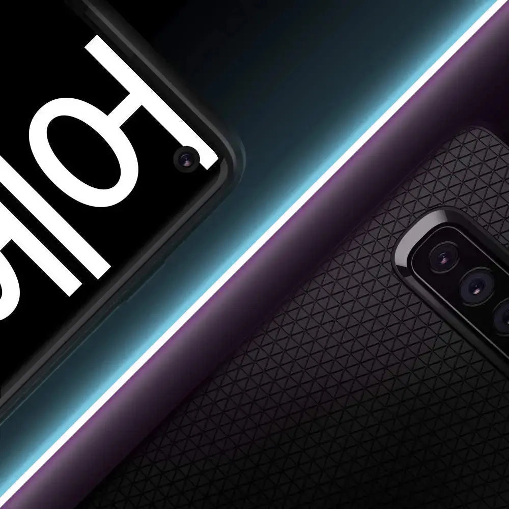 Galaxy S10 Plus Case Liquid Air - Spigen Malaysia