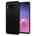 Galaxy S10 Plus Case Liquid Air - Spigen Malaysia