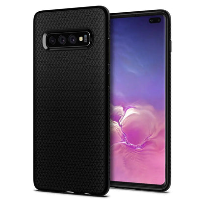Galaxy S10 Plus Case Liquid Air - Spigen Malaysia