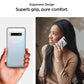 Galaxy S10 Plus Case Ultra Hybrid - Spigen Malaysia