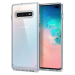 Galaxy S10 Plus Case Ultra Hybrid - Spigen Malaysia